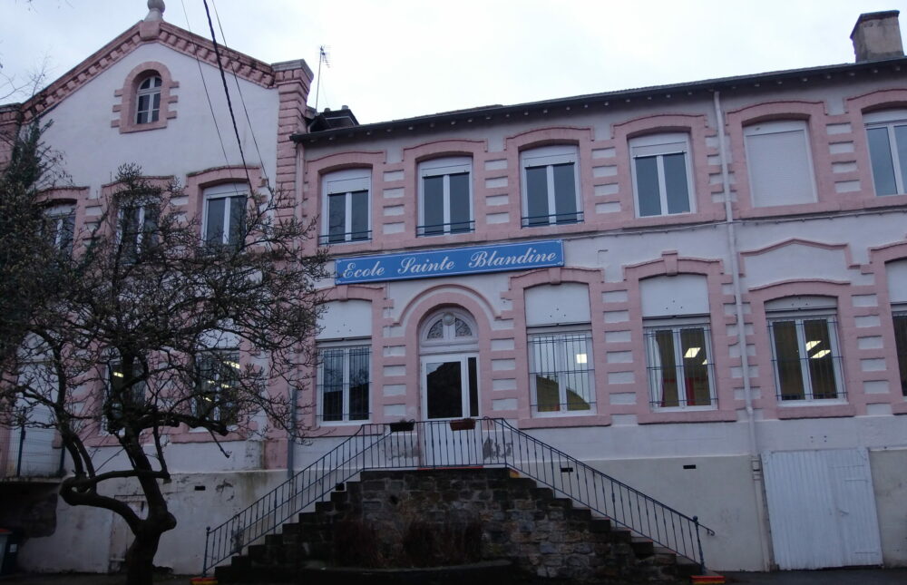 Ecole Sainte-Blandine